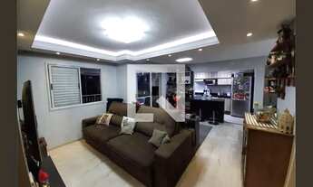 Imagem: Apartamento à Venda - Vila Formosa, 3 Quartos