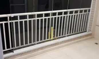 Imagem 6: Apartamento com 2 dormitórios para alugar, 64 m² por R$ 3.278,00/mês - Medeiros - Jundiaí