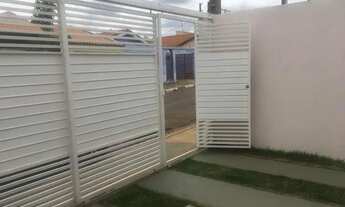 Imagem 6: Casa para Locação em Tatuí, Conjunto Habitacional Orlando Lisboa de Almeida, 2 dormitórios