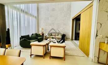 Imagem 5: Casa - Loteamento Mont Blanc Residence - Campinas