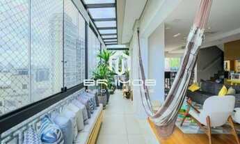 Imagem 5: COBERTURA RESIDENCIAL em SÃO PAULO - SP, ITAIM BIBI