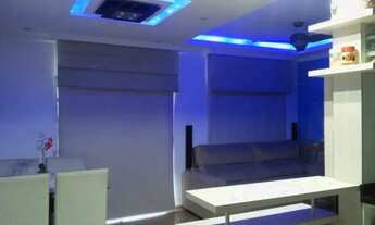 Imagem: Apartamento para Venda - 70.66m², 3 dormitórios