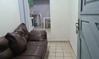 Imagem: Apartamento Mobiliado 1 quarto em Ponta