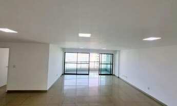 Imagem 3: Apartamento para aluguel tem 185 metros quadrados com 3 quartos em Boa Viagem - Recife - P