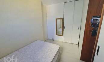 Imagem 4: Apartamento à venda em Butantã com 48 m², 2 quartos, 1 vaga