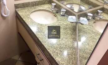 Imagem 7: Flat disponível na Bela Vista