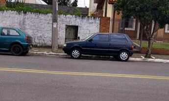 Imagem: Lote/Terreno para venda com 276 metros quadrados