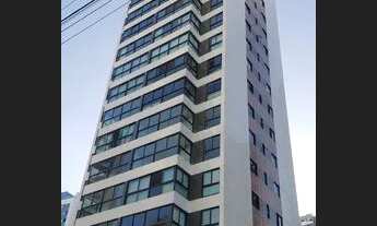 Imagem 1: 3 quartos sendo 1 suítes, próximo ao santa maria e ao CBV, Excelente opção, lazer completo