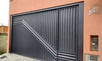 Imagem: Casa com 2 dormitórios, 106 m² - venda