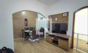 Imagem 3: Casa para Aluguel - Campos Elíseos , 3 Quartos, 80 m2