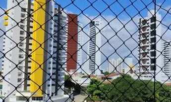 Imagem 5: Apartamento para venda com 136 metros quadrados com 3 quartos em Tirol - Natal - RN