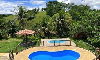 Imagem 2: Sitio Beija-flor para temporadas e eventos!!!