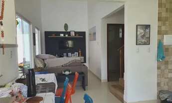 Imagem 4: Casa para venda tem 118 metros quadrados com 2 quartos em Amaral - Cachoeiro de Itapemirim