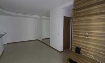 Imagem 2: Apto aluguel, 70 metros2, 2 quartos, armários quarto da suíte, banheiros, cozinha e área d