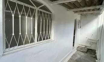 Imagem 6: ALUGO EXCELENTE CASA DE VILA EM ROCHA MIRANDA