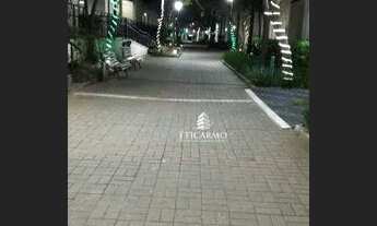 Imagem 5: Apartamento com 2 dormitórios à venda, 60 m² por R$ 372.000,00 - Vila Mendes - São Paulo/S