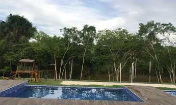 Imagem 5: Lotes no Chácaras da Fazenda 2