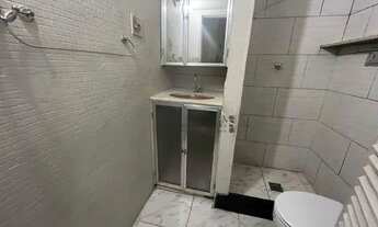 Imagem: Kitnet com 1 dormitório para alugar, 30