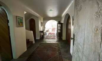 Imagem 5: Mansão para Locação