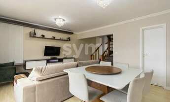 Imagem 5: CURITIBA - Apartamento Padrão - Água Verde