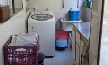 Imagem 7: APARTAMENTO 2 DORMITÓRIOS 1 VAGA 96M² - ÁGUA RASA