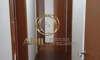 Imagem 4: Apartamento para aluguel tem 125 metros quadrados com 3 quartos