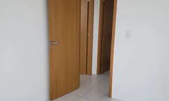 Imagem 6: Tudo O que Você Precisa: 02 Quartos com Varanda Ideal para Viver com Conforto e Estilo