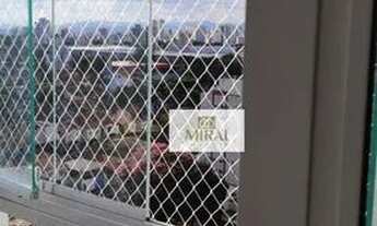 Imagem 7: Apartamento com 2 dormitórios à venda, 59 m² por R$ 375.000,00 - Jardim Oriente - São José