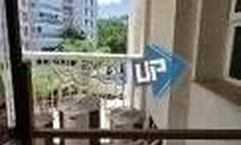 Imagem: OPORTUNIDADE NA BARRA DE 3 SUITES E 2 VAGAS!!!