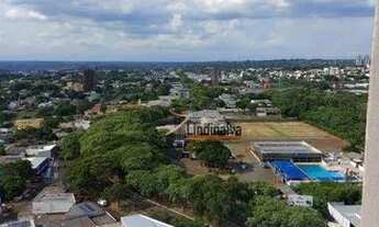 Imagem 6: Apartamento mobiliado com 2 quartos, sacada e garagem - próximo ao Centro