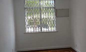 Imagem 3: Ótimo apto Varanda - Duas Salas - Dois Quartos - Area