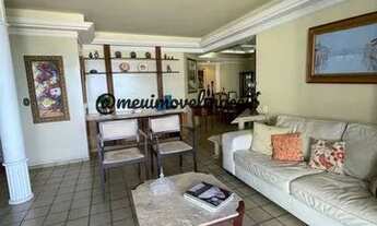 Imagem 5: Vendo Excelente Apartamento , 191 m2 , 4 qts na Ponta Verde