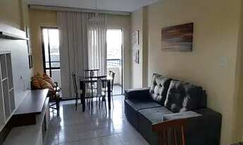 Imagem 5: Apartamento para Temporada em Salvador, Itaigara, 1 dormitório, 1 suíte, 1 banheiro, 1 vag