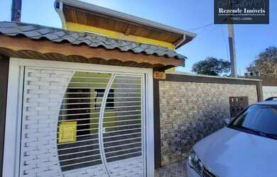 Imagem 3: Kitnet com 1 dormitório para alugar, 40 m² por R$ 800,00/mês - Novo Mundo - Curitiba/PR