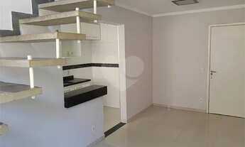 Imagem 3: Apartamento Duplex Residencial Spazio Novita
