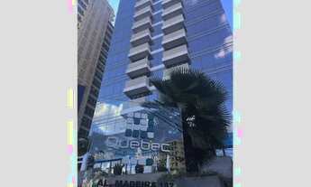 Imagem 2: OPORTUNIDADE! Sala para alugar, 200 m² - Edifício Quebec Alphaville - Barueri