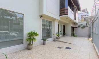 Imagem 2: Predio para Venda - 215.37m², 0 dormitórios, Menino Deus