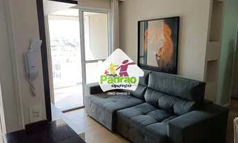 Imagem 3: Apartamento com 2 dorms, Vila Galvão, Guarulhos, Cod: 8936
