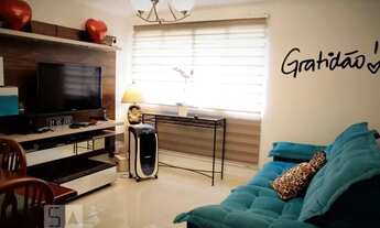 Imagem: Apartamento com 2 quartos à venda em Cipava