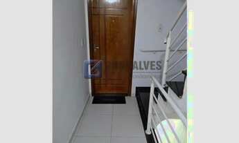 Imagem 4: SANTO ANDRE - Residential / Apartment - PARQUE DAS NACOES