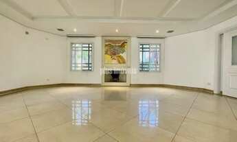 Imagem 6: Casa em Condomínio 7 Quartos 5 Suítes 5 Vagas no Morumbi!!!