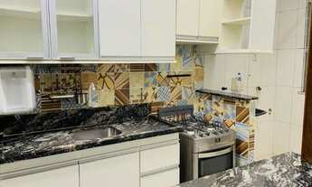 Imagem 2: Apartamento 2 Quartos, Mobiliado, condomínio fechado no Trobogy