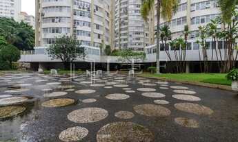 Imagem 2: Locação Jardim Paulistano.