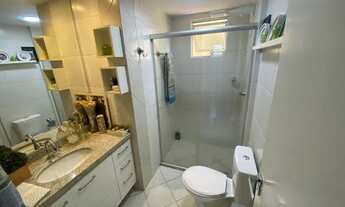 Imagem 6: Apartamento para venda tem 90 metros quadrados com 3 quartos em Setor Pedro Ludovico - Goi