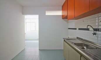 Imagem: Apartamento Venda 2 Dormitórios - 81 m²