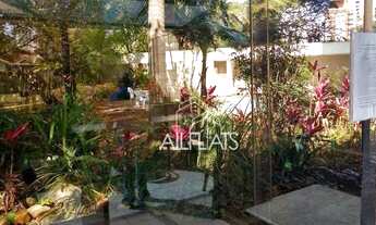 Imagem 7: Apartamento com 1 dormitório à venda, 40 m² por R$ 371.000 no Morumbi em São Paulo/SP