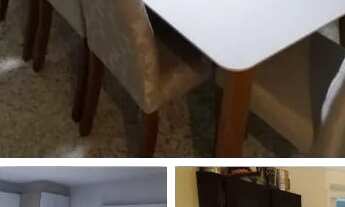 Imagem 2: Lindo Triplex Condomínio Fechado Portão / Santa Quitéria