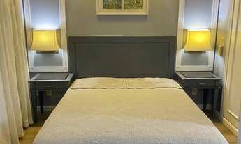 Imagem: Flat para aluguel possui 35 metros quadrados