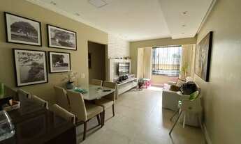 Imagem 6: Edifício Costabella, todo reformado, 73m², 2 quartos, tv. Antônio Baena - Marco