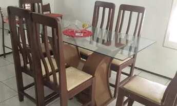 Imagem 3: Alugo casa solta no Araçagy próximo Bacuri center